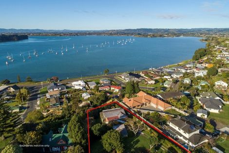 Photo of property in 101 Harbour View Road, Omokoroa, 3114