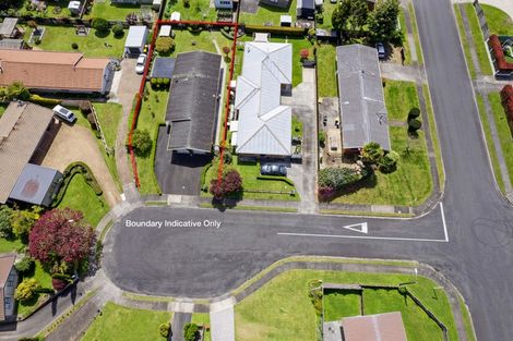 Photo of property in 5 Mahoe Place, Matamata, 3400