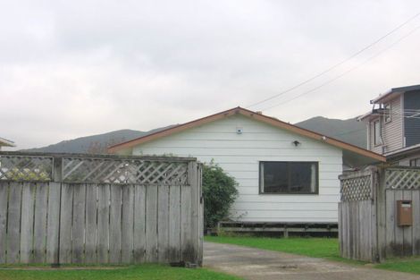 Photo of property in 10 Baldwin Street, Moera, Lower Hutt, 5010