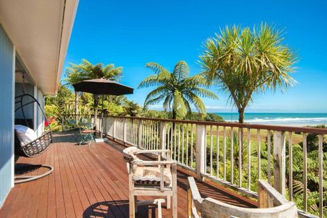 Photo of property in 17 Fairburn Place, Charleston, Cape Foulwind, 7892