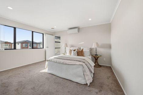Photo of property in 10 Ballinabreen Road, Flat Bush, Auckland, 2019
