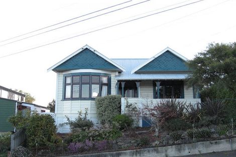 Photo of property in 12 Chamberlain Street, Maori Hill, Dunedin, 9010