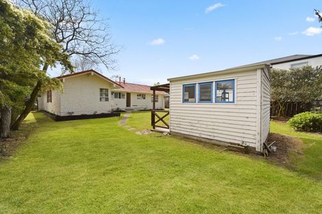 Photo of property in 11 Hibiscus Avenue, Hamilton Lake, Hamilton, 3204