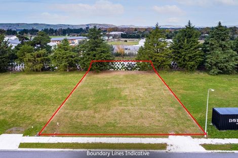 Photo of property in 13 Cotterville Crescent, Greytown, 5712