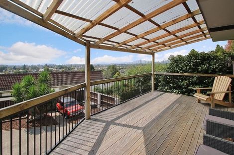 Photo of property in 32 Westbourne Avenue, Pomare, Rotorua, 3015