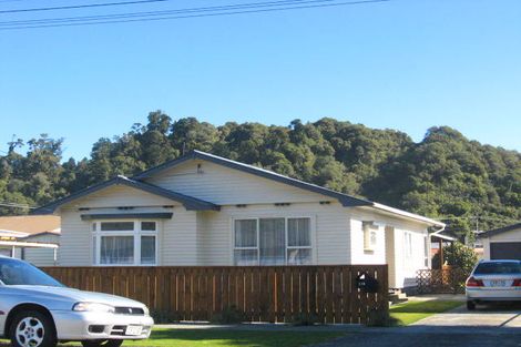 Photo of property in 116 Sinnott Road, Greymouth, 7805