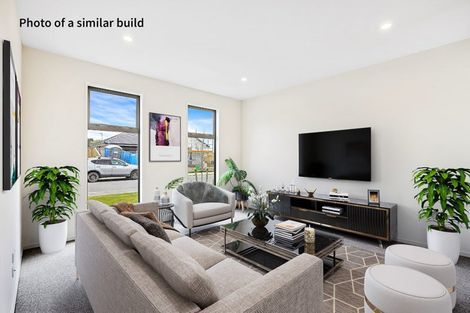 Photo of property in 34 Mehrtens Crescent, Woodend, 7691