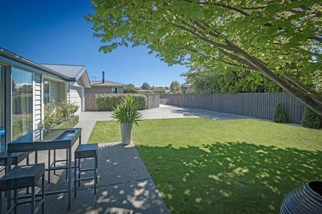 Photo of property in 55a Moore Street, Rolleston, 7614