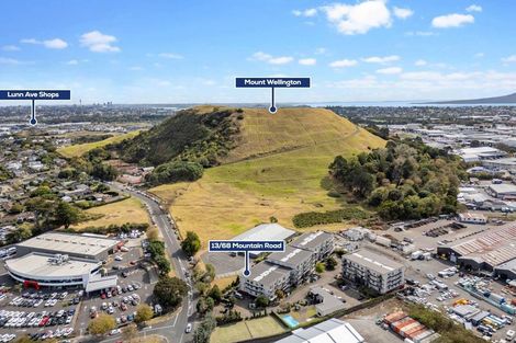 Photo of property in 56/68 Mountain Road, Mount Wellington, Auckland, 1072