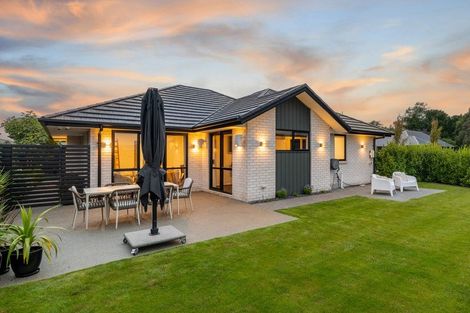Photo of property in 13 Glengael Drive, Halswell, Christchurch, 8025