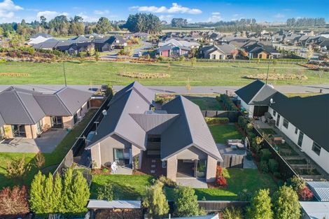 Photo of property in 8 Wilfield Drive, West Melton, 7618