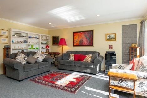 Photo of property in 17 Page Street, Redwoodtown, Blenheim, 7201