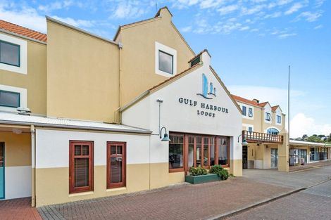 Photo of property in 164bb Harbour Village Drive, Gulf Harbour, Whangaparaoa, 0930