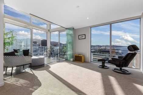 Photo of property in Elevate, 15/30a Taranaki Street, Te Aro, Wellington, 6011