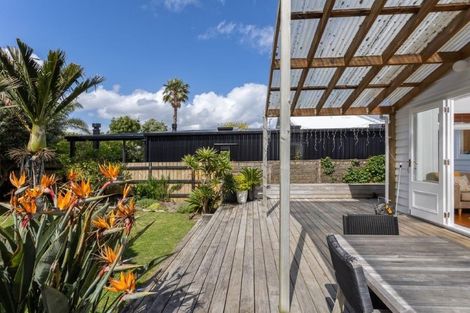 Photo of property in 13 Chester Avenue, Westmere, Auckland, 1022