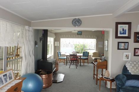 Photo of property in 10 Bridge Street, Temuka, 7920