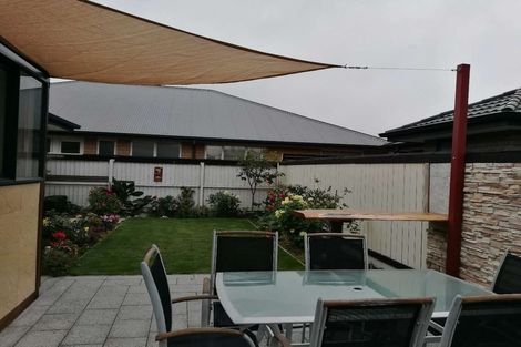 Photo of property in 8 Edwin Ebbett Place, Wigram, Christchurch, 8025