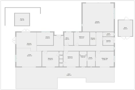 Photo of property in 13 Campbell Lane, Kerikeri, 0230