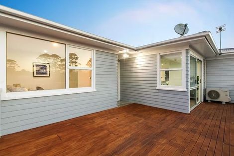 Photo of property in 82b Vodanovich Road, Te Atatu South, Auckland, 0610