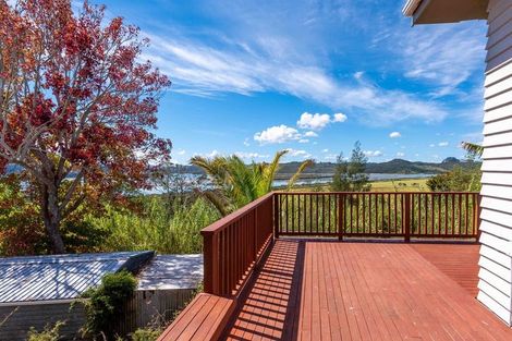 Photo of property in 13 Mcdonell Street, Rawene, Kaikohe, 0473