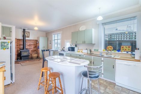 Photo of property in 124 Selwyn Street, Appleby, Invercargill, 9812