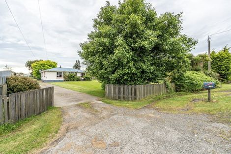 Photo of property in 167 East Road, Ascot, Invercargill, 9871