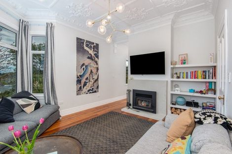 Photo of property in 41 Greenock Street, Glenross, Dunedin, 9011