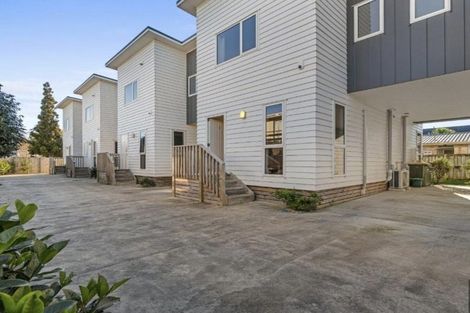 Photo of property in 3/47 York Street, Hamilton East, Hamilton, 3216