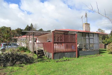 Photo of property in 1133 State Highway 1, Okaihau, 0475