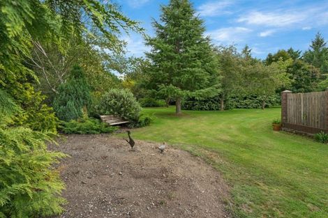 Photo of property in 904 Hoskyns Road, West Melton, Christchurch, 7671