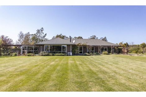 Photo of property in 3042 Oxford Road, Oxford, 7430