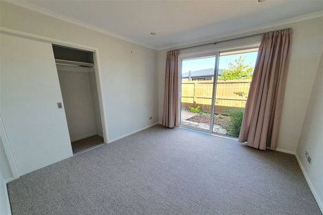 Photo of property in 45 Tiny Hill Drive, Rolleston, 7614