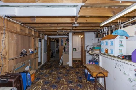 Photo of property in 34 Chums Road, Paraparaumu Beach, Paraparaumu, 5032