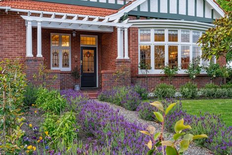 Photo of property in 15 Ings Avenue, Saint Clair, Dunedin, 9012