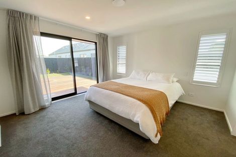 Photo of property in 31 Thomas Rickerby Road, Halswell, Christchurch, 8025