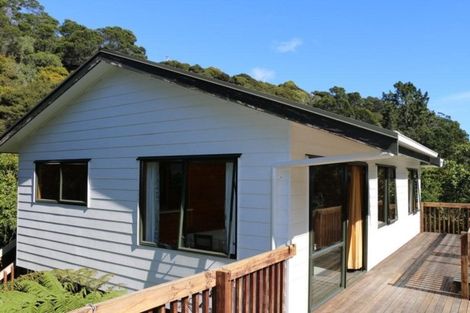 Photo of property in 16 Frank Street, Oneroa, Waiheke Island, 1081