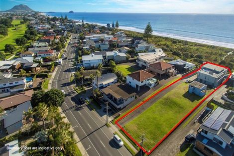 Photo of property in 223 Oceanbeach Road, Mount Maunganui, 3116