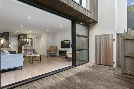 Photo of property in 15/6 Waima Street, Grey Lynn, Auckland, 1021