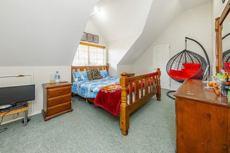 Photo of property in 47 Evanda Crescent, Conifer Grove, Takanini, 2112