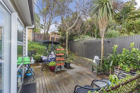 Photo of property in 59a Huanui Street, Ranui, Porirua, 5024