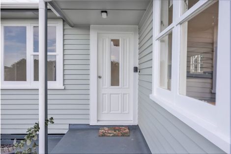 Photo of property in 5 Kepa Street, Ohawe, Hawera, 4671