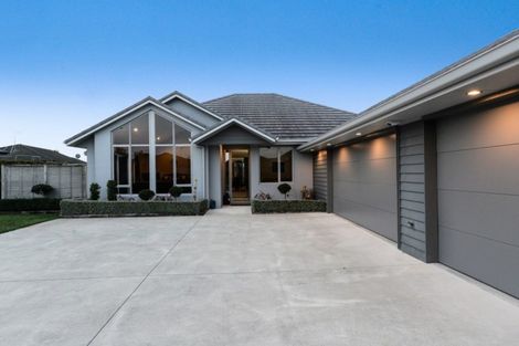 Photo of property in 17 Tallentire Crescent, Huntington, Hamilton, 3210