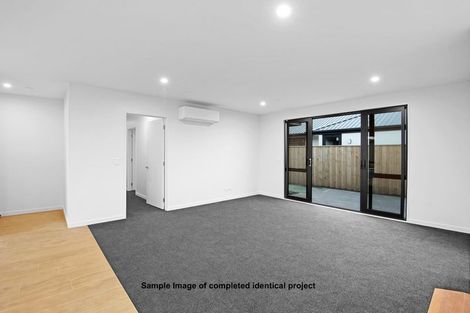 Photo of property in 10 Orwell Way, Elgin, Ashburton, 7700