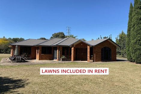 Photo of property in 25 Fuchsia Lane, Tamahere, Hamilton, 3284