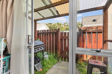 Photo of property in 3/5 Cockburn Street, Kilbirnie, Wellington, 6022