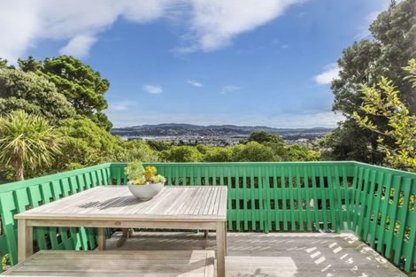 Photo of property in 85 Kinghorne Street, Strathmore Park, Wellington, 6022