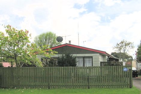 Photo of property in 33 Kokiri Street, Ngongotaha, Rotorua, 3010