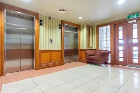 Photo of property in Argent Hall Apartments, C/2 Eden Crescent, Auckland Central, Auckland, 1010