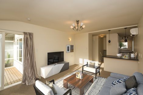 Photo of property in 4/19 Repton Street, Merivale, Christchurch, 8014