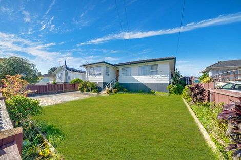 Photo of property in 33a Ashley Avenue, Mangere East, Auckland, 2024